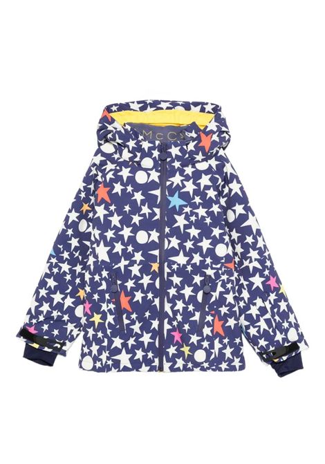 Giubbino con stampa STELLA MC CARTNEY KIDS | TX2C47 Z3117667MC